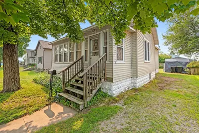 1613 13th Avenue, Menomonie, MI 49858 - Photo 1