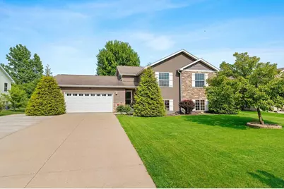 2341 Lacewing Drive, Neenah, WI 54956 - Photo 1