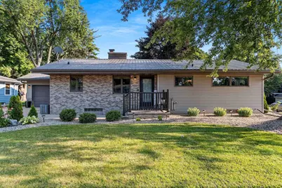 309 W 17th Street, Kaukauna, WI 54130 - Photo 1