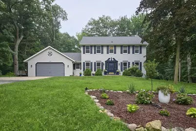 256 Northwood Lane, Sobieski, WI 54171 - Photo 1