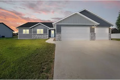 310 Prairie Fox Drive, North Fond du Lac, WI 54937 - Photo 1