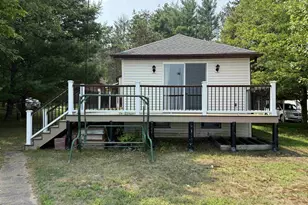 14420 County Road Vv, Gillett, WI 54124 - Photo 1