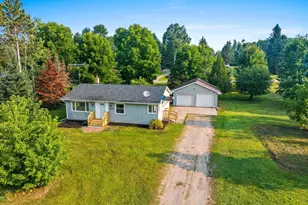 1320 North Ave, Crivitz, WI 54114 - Photo 1