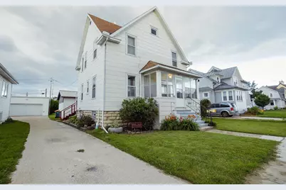 135 Marquette Street, Fond du Lac, WI 54935 - Photo 1
