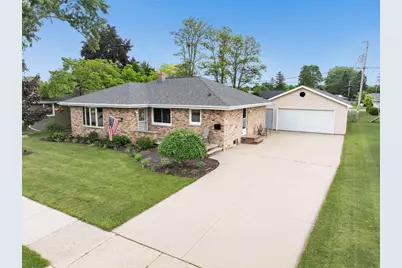 309 S Helen Street, Kimberly, WI 54136 - Photo 1