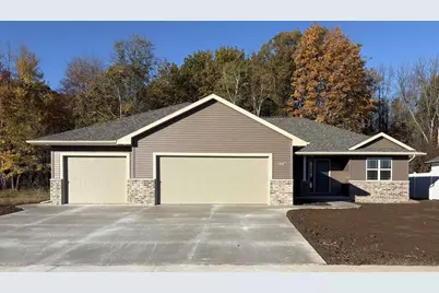 1657 Betty Jean Lane, Green Bay, WI 54313 - Photo 1