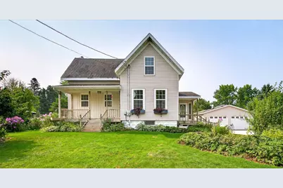 211 Davis Street, Stockbridge, WI 53088 - Photo 1