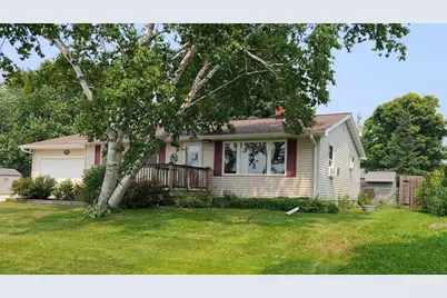 517 Lincoln Street, Kewaunee, WI 54216 - Photo 1