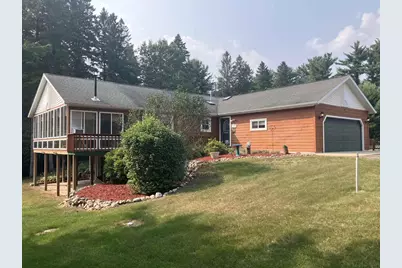 N2137 Shadow Road, Waupaca, WI 54981 - Photo 1