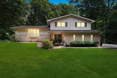 1878 Oakhill Drive, Green Bay, WI 54313 - Photo 1