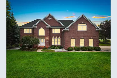 4367 Windemer Lane, Hobart, WI 54155 - Photo 1