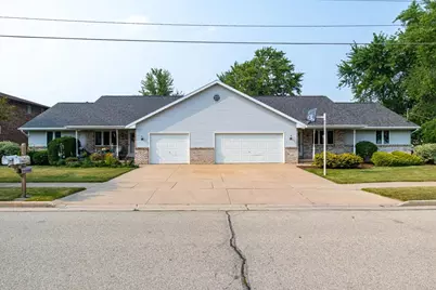 1002 E Elm Drive, Little Chute, WI 54140 - Photo 1