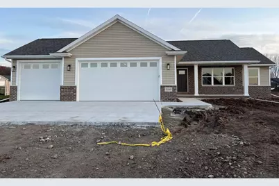 5289 Cornhusk Lane, Omro, WI 54963 - Photo 1