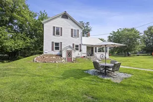 N3798 Lenz Rd, Edgerton, WI 54486 - Photo 1