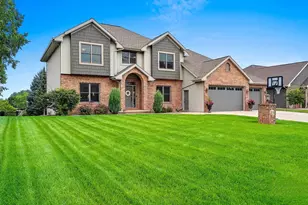 2770 Prairie Garden Trail, Green Bay, WI 54313 - Photo 1