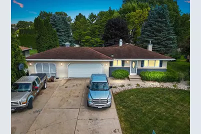 7332 Darrow Road, Neenah, WI 54956 - Photo 1