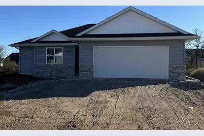 1232 Putnam Drive, Pulaski, WI 54162 - Photo 1