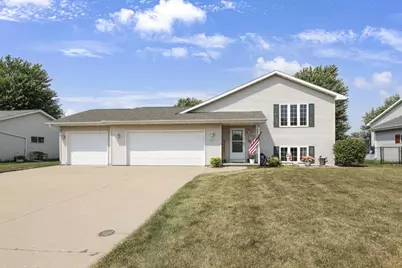 1127 Poppy Lane, Winneconne, WI 54986 - Photo 1