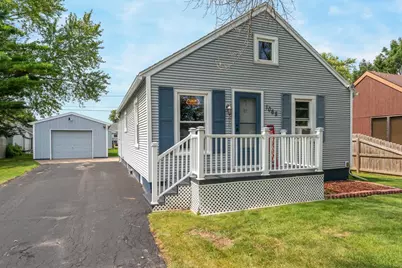 1068 Claude Street, Menasha, WI 54952 - Photo 1