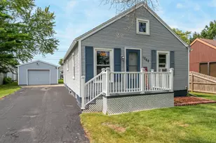 1068 Claude St, Menasha, WI 54952 - Photo 1