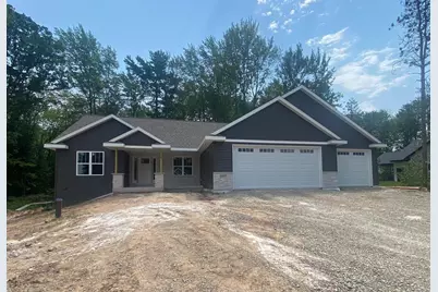 6449 Elizabeth Lane, Sobieski, WI 54171 - Photo 1