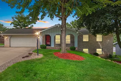 2548 Oakwood Drive, Green Bay, WI 54304 - Photo 1