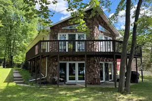 N11109 Newton Lake Rd, Athelstane, WI 54104 - Photo 1