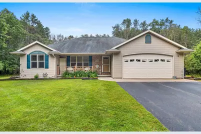 W739 Heath Lane, Marinette, WI 54143 - Photo 1