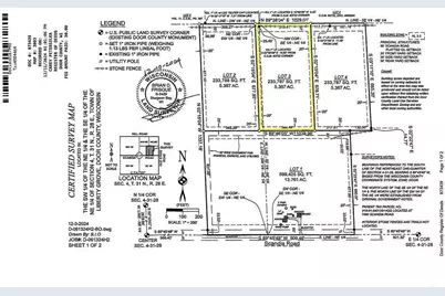 Scandia Road, Sister Bay, WI 54234 - Photo 1