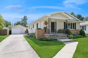 307 Saratoga St, Chilton, WI 53014 - Photo 1