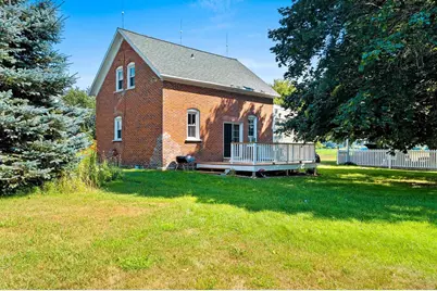 9216 School Road, Brussels, WI 54204 - Photo 1