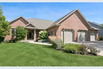 4021 Three Penny Court, De Pere, WI 54115 - Photo 1