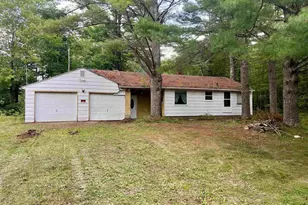N11628 Boat Landing 12 Rd, Silver Cliff, WI 54104 - Photo 1