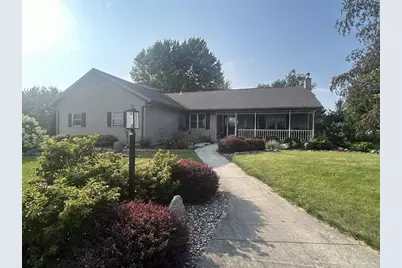 N5280 Oak Grove Road, Brandon, WI 53919 - Photo 1