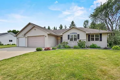 1959 S Cross Creek Circle, De Pere, WI 54115 - Photo 1