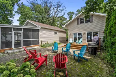 4757 Plummers Point Road, Oshkosh, WI 54904 - Photo 1