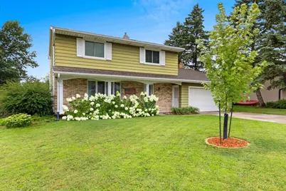 546 Tyrolian Drive, Green Bay, WI 54302 - Photo 1