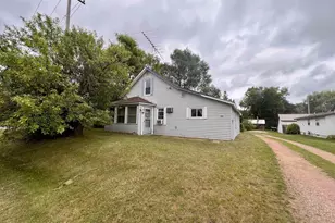 809 North Ave, Wausaukee, WI 54177 - Photo 1