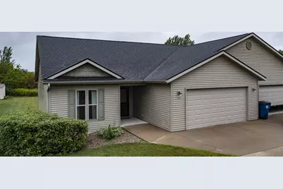 505 Red Tail Drive, Amherst, WI 54406 - Photo 1