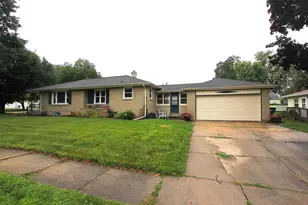 1292 Mather St, Green Bay, WI 54303 - Photo 1