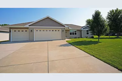 2087 Verlin Road, Green Bay, WI 54311 - Photo 1