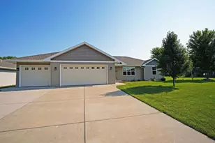 2087 Verlin Rd, Green Bay, WI 54311 - Photo 1