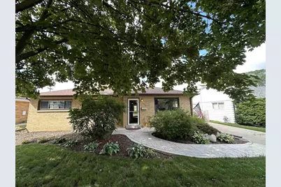 7928 W Oklahoma Avenue, West Allis, WI 53219 - Photo 1