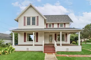 204 W Lake St, Stockbridge, WI 53088 - Photo 1