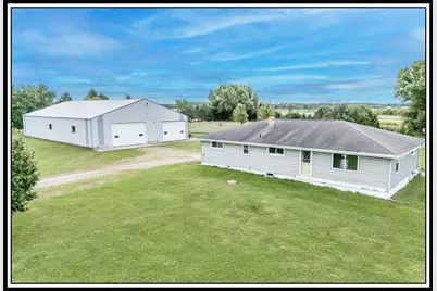 7841 Marsh Road, Fremont, WI 54940 - Photo 1