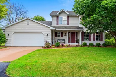 N9166 Kernan Avenue, Appleton, WI 54915 - Photo 1