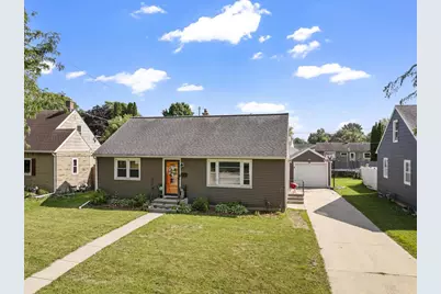 522 4th Street, Fond du Lac, WI 54935 - Photo 1