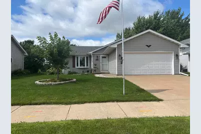 3787 Summerset Way, Oshkosh, WI 54901 - Photo 1