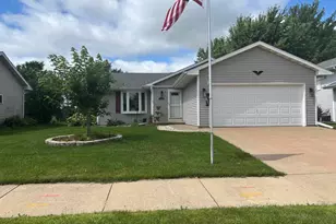 3787 Summerset Way, Oshkosh, WI 54901 - Photo 1