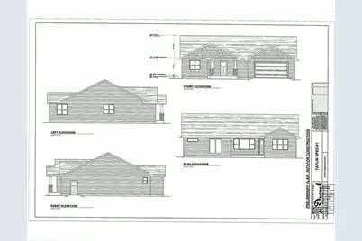 1055 E Taplin Drive, Wautoma, WI 54982 - Photo 1